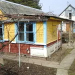 Дачный участок Лобазовка