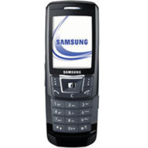 Продам мобильный телефон samsung D900i 