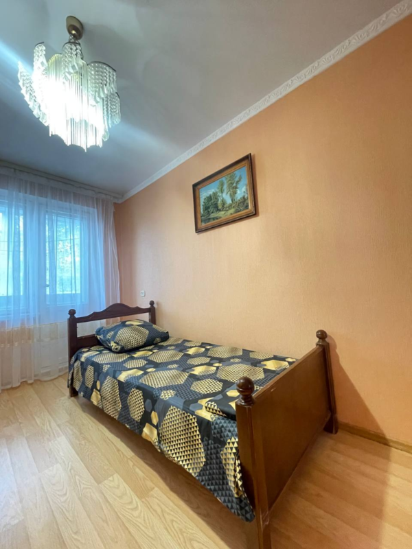 Квартира на сутки в Слониме с хорошим ремонтом 8