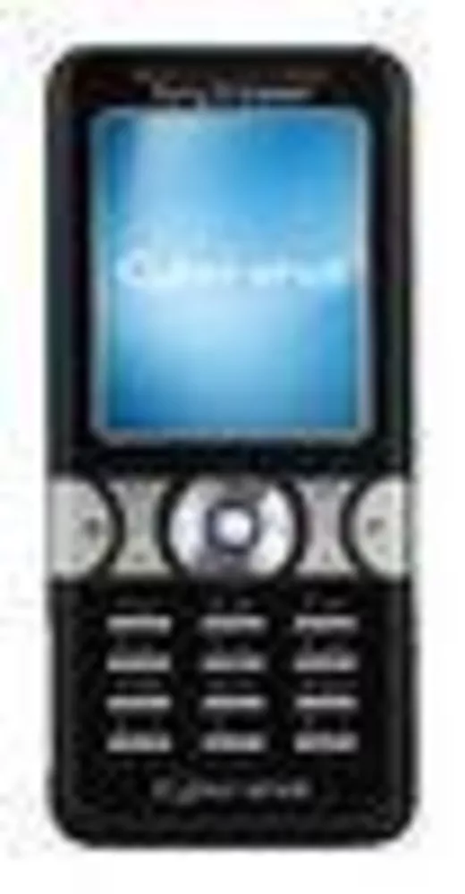 Продам мобильный телефон Sony Ericsson k550i